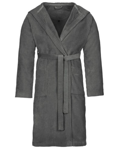 VOS-XF400-Unisex Hooded Robe Texas